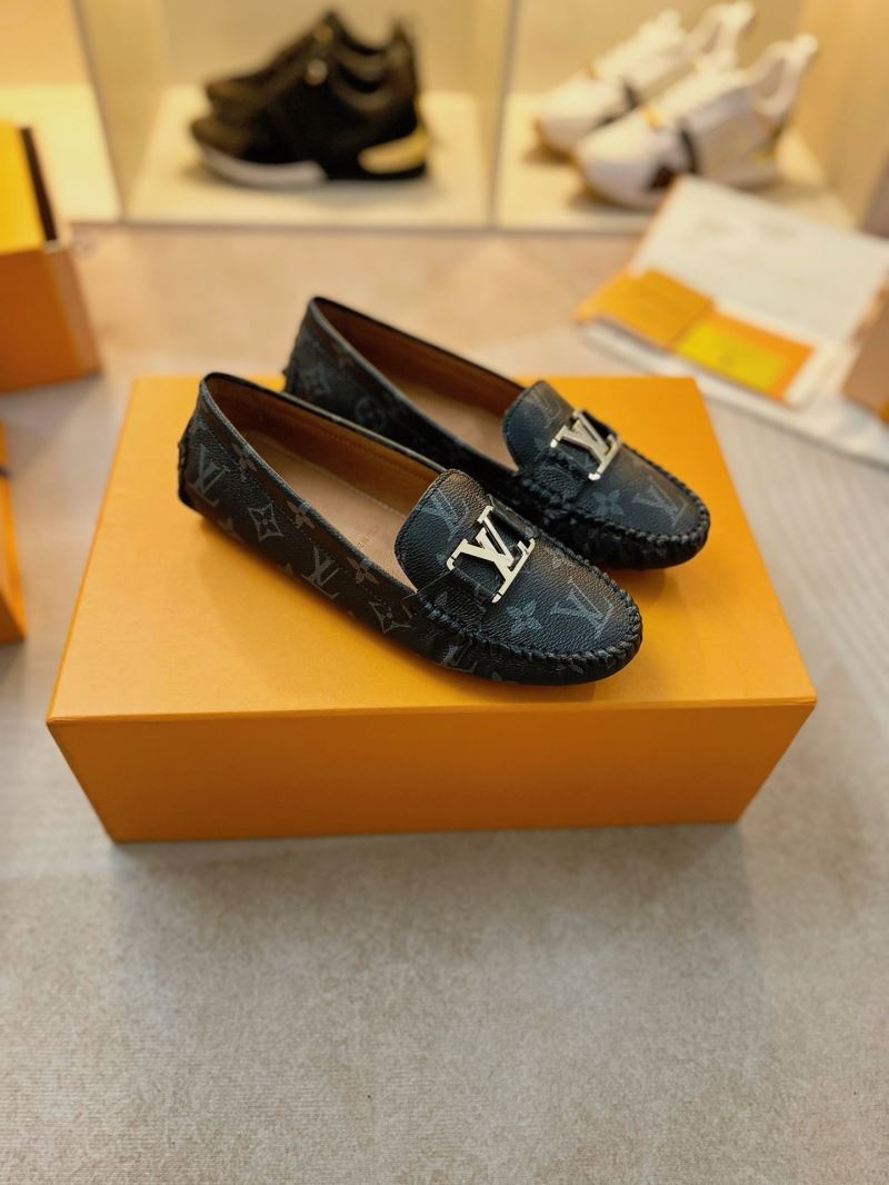 Louis Vuitton Tods Shoes